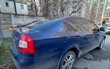 Skoda Octavia, 2011 год, 950 000 рублей, 7 фотография