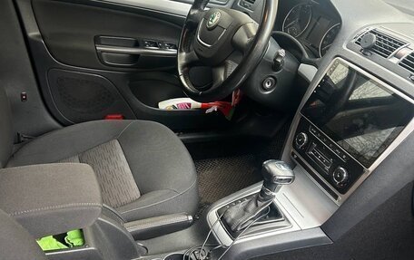 Skoda Octavia, 2011 год, 950 000 рублей, 16 фотография