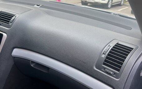 Skoda Octavia, 2011 год, 950 000 рублей, 17 фотография