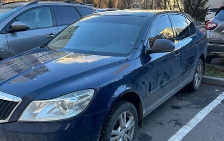 Skoda Octavia, 2011 год, 950 000 рублей, 14 фотография