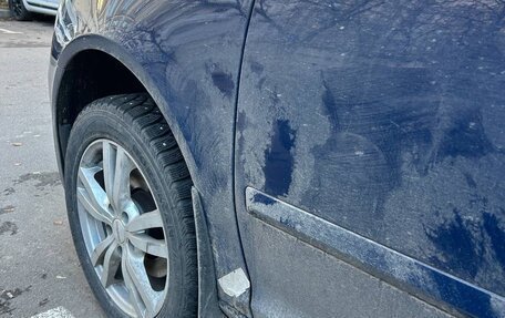 Skoda Octavia, 2011 год, 950 000 рублей, 15 фотография