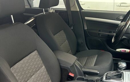 Skoda Octavia, 2011 год, 950 000 рублей, 18 фотография