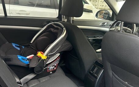 Skoda Octavia, 2011 год, 950 000 рублей, 19 фотография