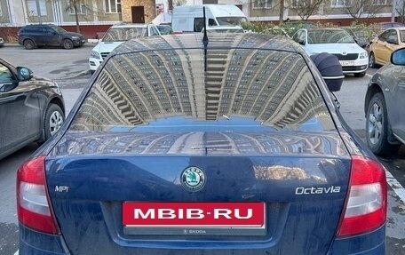 Skoda Octavia, 2011 год, 950 000 рублей, 8 фотография