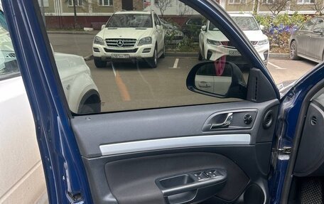 Skoda Octavia, 2011 год, 950 000 рублей, 20 фотография