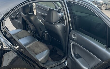 Honda Accord VII рестайлинг, 2007 год, 1 100 000 рублей, 8 фотография