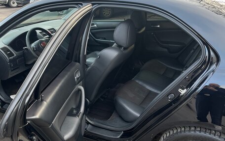 Honda Accord VII рестайлинг, 2007 год, 1 100 000 рублей, 6 фотография