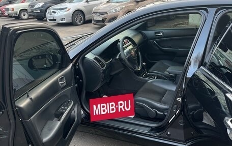 Honda Accord VII рестайлинг, 2007 год, 1 100 000 рублей, 5 фотография