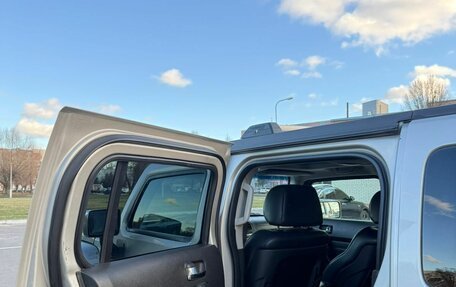 Hummer H3, 2006 год, 1 790 000 рублей, 8 фотография