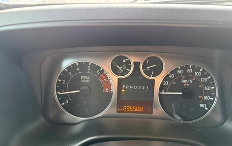 Hummer H3, 2006 год, 1 790 000 рублей, 13 фотография