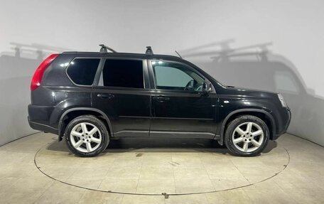 Nissan X-Trail, 2013 год, 1 300 000 рублей, 4 фотография