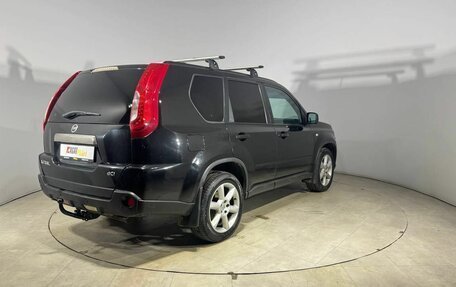 Nissan X-Trail, 2013 год, 1 300 000 рублей, 5 фотография