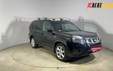 Nissan X-Trail, 2013 год, 1 300 000 рублей, 3 фотография