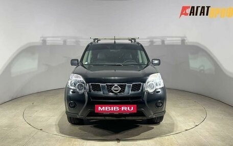 Nissan X-Trail, 2013 год, 1 300 000 рублей, 2 фотография