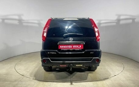 Nissan X-Trail, 2013 год, 1 300 000 рублей, 6 фотография