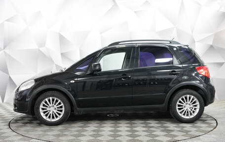 Suzuki SX4 II рестайлинг, 2008 год, 720 000 рублей, 2 фотография