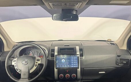 Nissan X-Trail, 2013 год, 1 300 000 рублей, 12 фотография