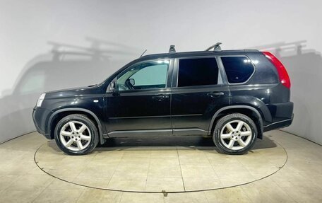 Nissan X-Trail, 2013 год, 1 300 000 рублей, 8 фотография