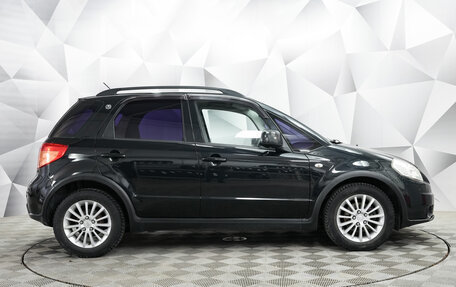 Suzuki SX4 II рестайлинг, 2008 год, 720 000 рублей, 6 фотография