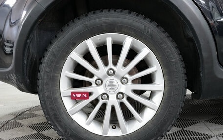 Suzuki SX4 II рестайлинг, 2008 год, 720 000 рублей, 9 фотография