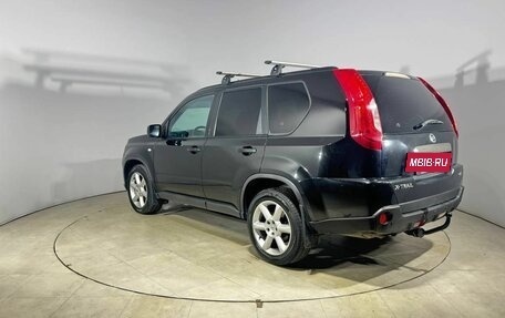 Nissan X-Trail, 2013 год, 1 300 000 рублей, 7 фотография