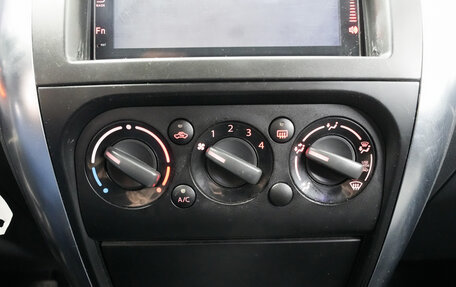 Suzuki SX4 II рестайлинг, 2008 год, 720 000 рублей, 17 фотография