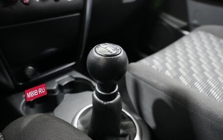 Suzuki SX4 II рестайлинг, 2008 год, 720 000 рублей, 16 фотография