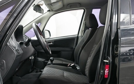 Suzuki SX4 II рестайлинг, 2008 год, 720 000 рублей, 10 фотография