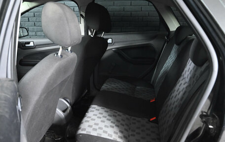 Ford Focus II рестайлинг, 2007 год, 450 000 рублей, 11 фотография