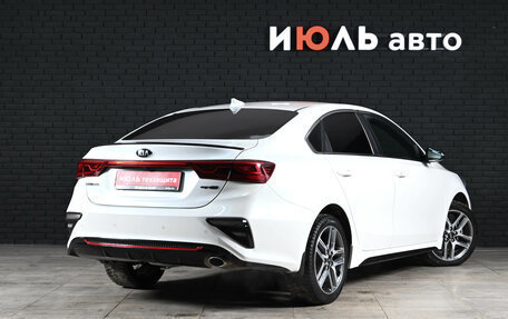 KIA Cerato IV, 2020 год, 2 355 000 рублей, 6 фотография