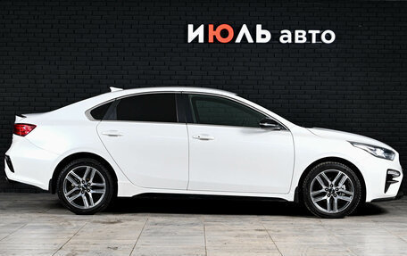 KIA Cerato IV, 2020 год, 2 355 000 рублей, 5 фотография