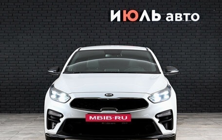 KIA Cerato IV, 2020 год, 2 355 000 рублей, 2 фотография