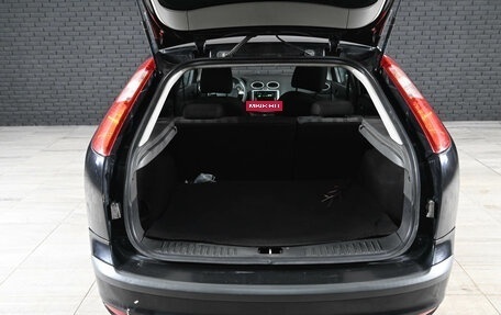 Ford Focus II рестайлинг, 2007 год, 450 000 рублей, 8 фотография