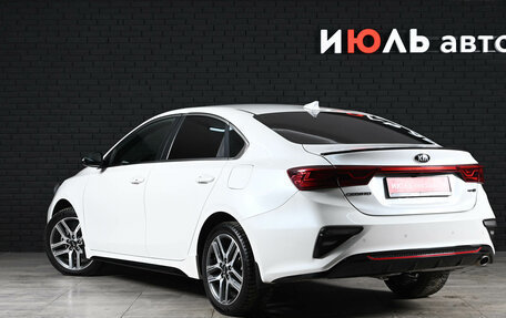 KIA Cerato IV, 2020 год, 2 355 000 рублей, 8 фотография