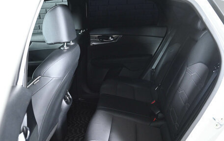 KIA Cerato IV, 2020 год, 2 355 000 рублей, 10 фотография