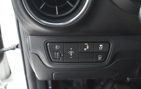 KIA Cerato IV, 2020 год, 2 355 000 рублей, 17 фотография