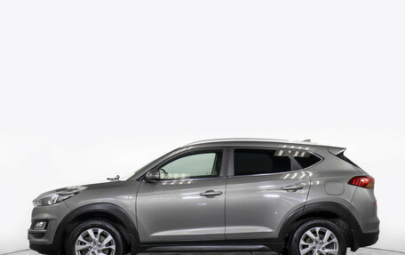 Hyundai Tucson III, 2019 год, 2 095 000 рублей, 8 фотография