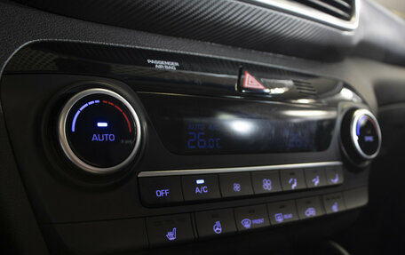 Hyundai Tucson III, 2019 год, 2 095 000 рублей, 17 фотография