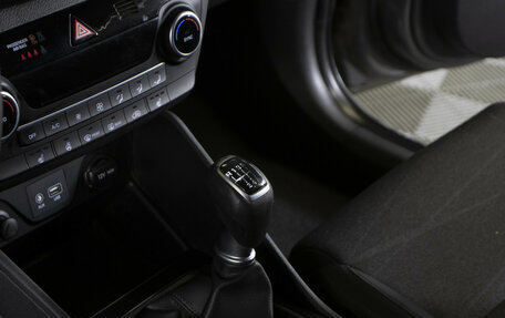 Hyundai Tucson III, 2019 год, 2 095 000 рублей, 15 фотография