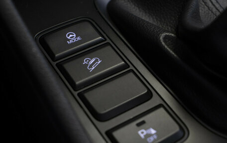 Hyundai Tucson III, 2019 год, 2 095 000 рублей, 19 фотография