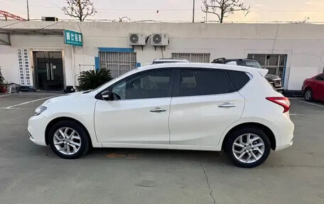 Nissan Tiida, 2022 год, 1 640 000 рублей, 3 фотография