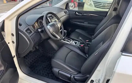 Nissan Tiida, 2022 год, 1 640 000 рублей, 7 фотография