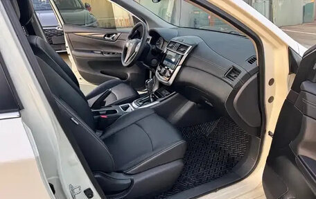 Nissan Tiida, 2022 год, 1 640 000 рублей, 8 фотография