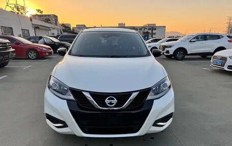 Nissan Tiida, 2022 год, 1 640 000 рублей, 2 фотография