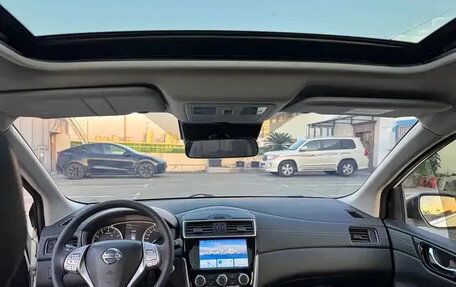 Nissan Tiida, 2022 год, 1 640 000 рублей, 10 фотография