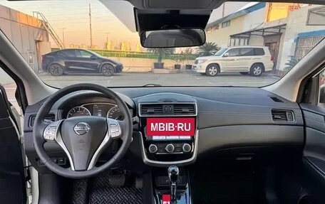 Nissan Tiida, 2022 год, 1 640 000 рублей, 9 фотография