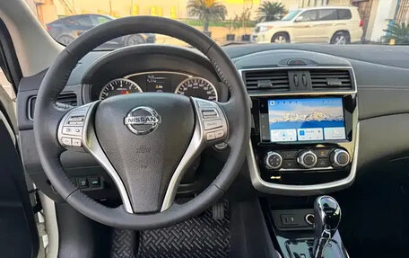 Nissan Tiida, 2022 год, 1 640 000 рублей, 11 фотография