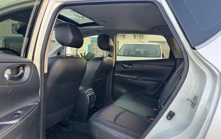 Nissan Tiida, 2022 год, 1 640 000 рублей, 12 фотография