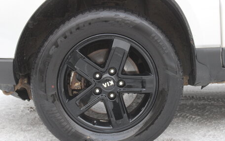 KIA Sportage II, 2009 год, 795 000 рублей, 13 фотография