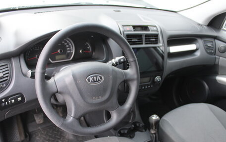 KIA Sportage II, 2009 год, 795 000 рублей, 10 фотография